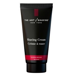The Art of Shaving Sandalwood Essential Oil Shaving Cream